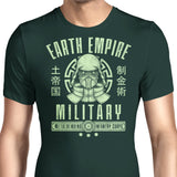 Long Live Kuvira - Men's Apparel