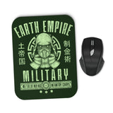 Long Live Kuvira - Mousepad