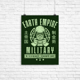 Long Live Kuvira - Poster