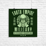 Long Live Kuvira - Poster