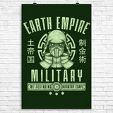 Long Live Kuvira - Poster