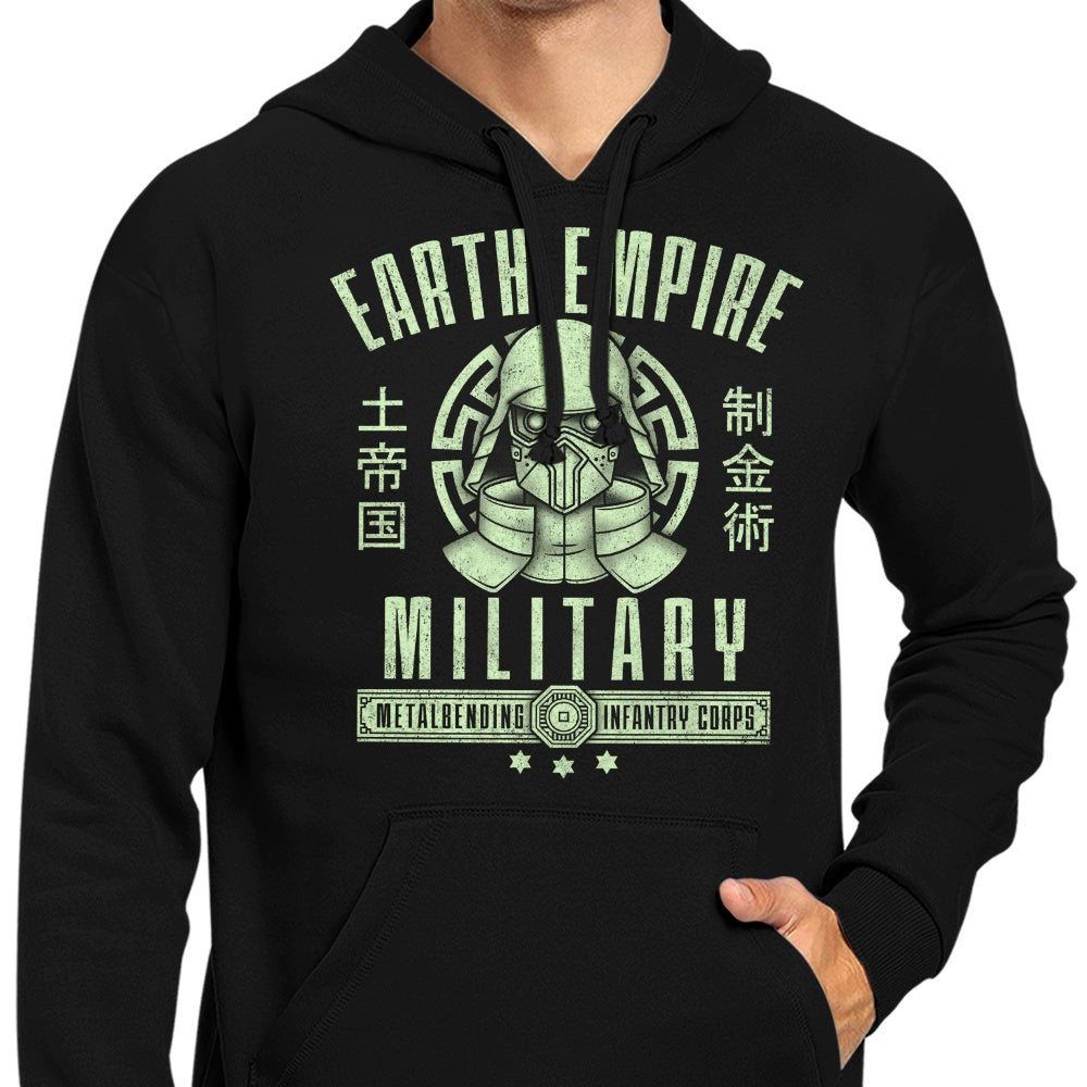 Long Live Kuvira - Hoodie