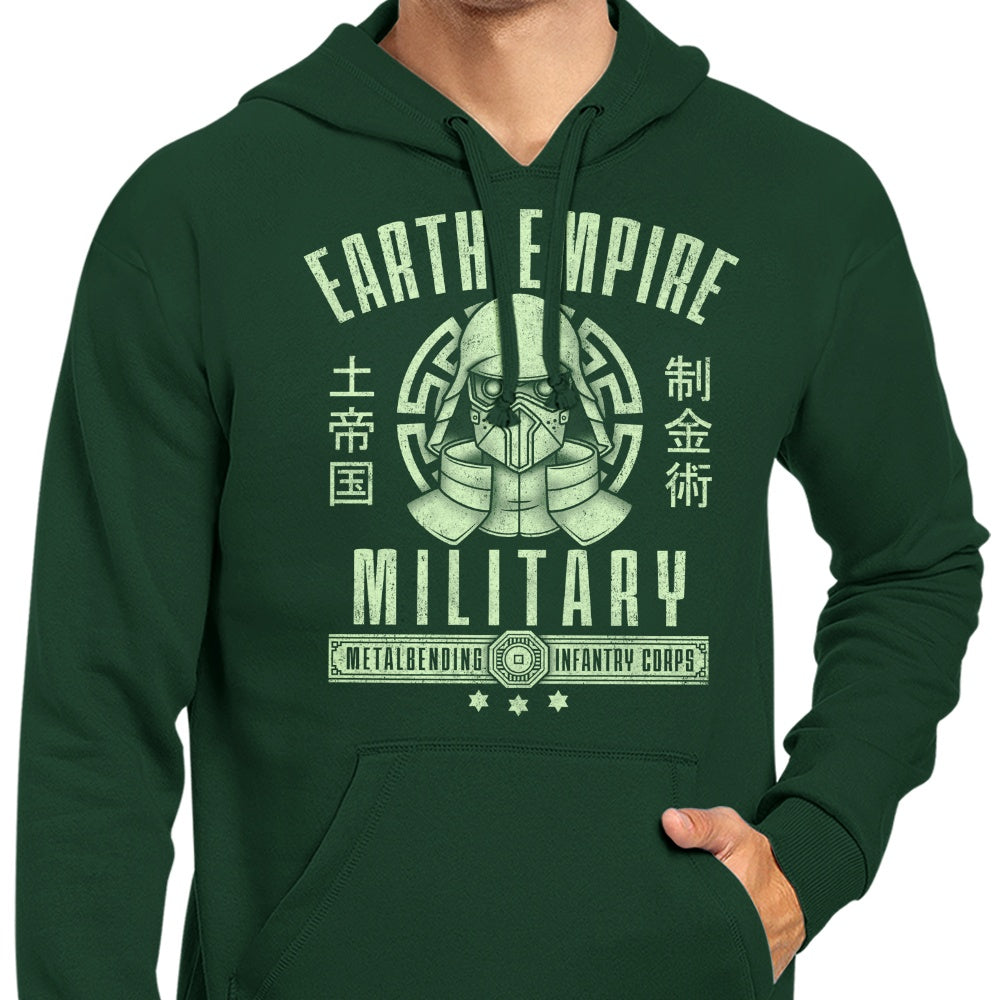 Long Live Kuvira - Hoodie