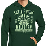 Long Live Kuvira - Hoodie