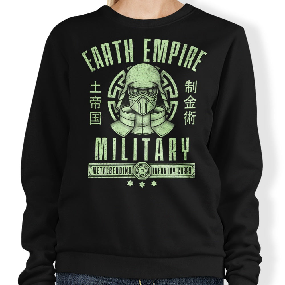 Long Live Kuvira - Sweatshirt