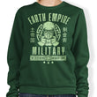Long Live Kuvira - Sweatshirt