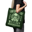 Long Live Kuvira - Tote Bag