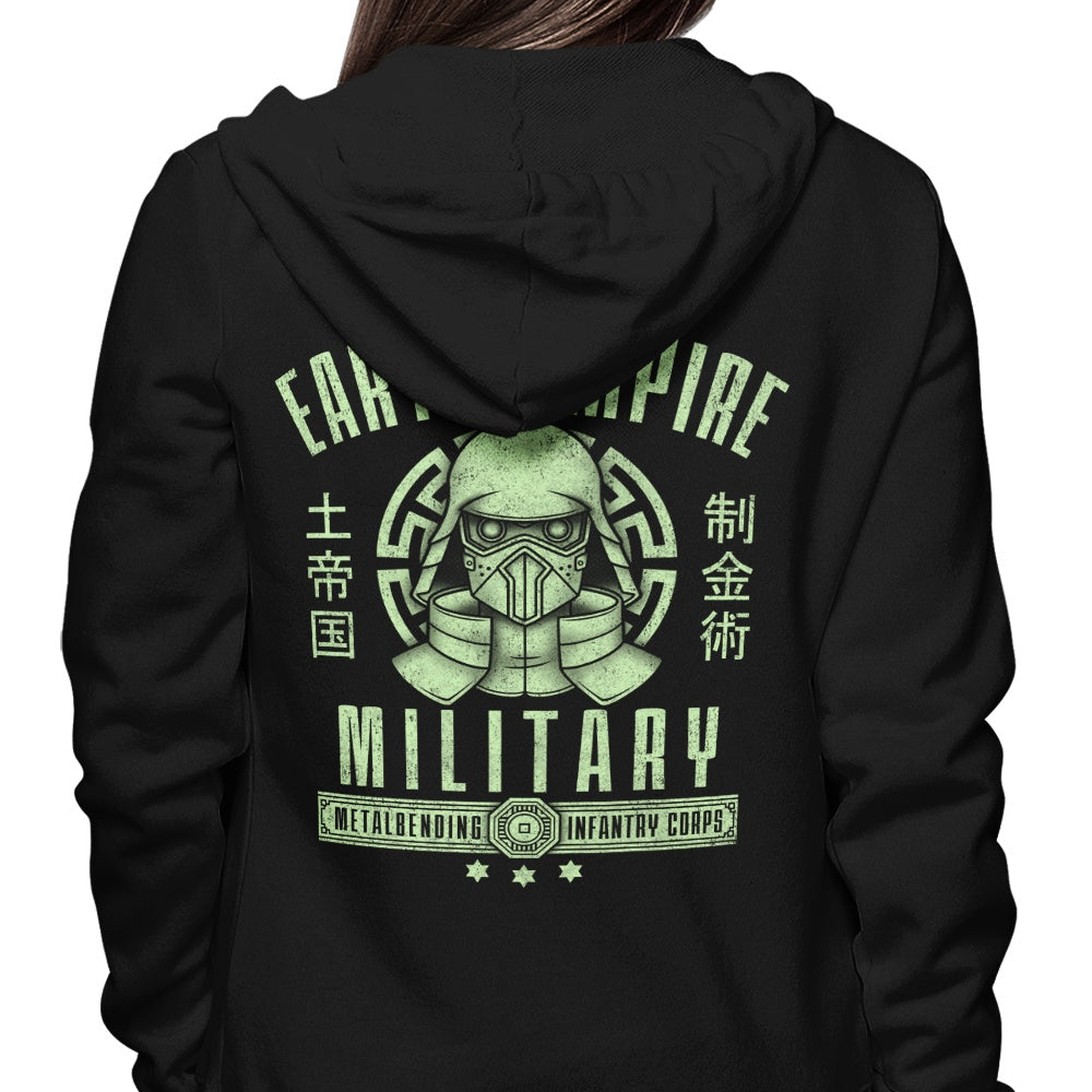 Long Live Kuvira - Hoodie