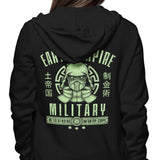Long Live Kuvira - Hoodie