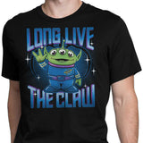 Long Live the Claw - Men's Apparel
