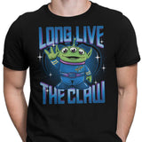 Long Live the Claw - Men's Apparel