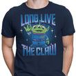Long Live the Claw - Men's Apparel