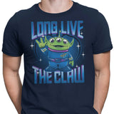 Long Live the Claw - Men's Apparel