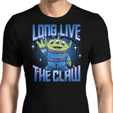 Long Live the Claw - Men's Apparel
