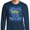 Long Live the Claw - Long Sleeve T-Shirt