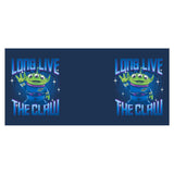 Long Live the Claw - Mug