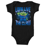 Long Live the Claw - Youth Apparel
