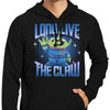 Long Live the Claw - Hoodie