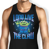 Long Live the Claw - Tank Top