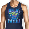 Long Live the Claw - Tank Top