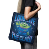 Long Live the Claw - Tote Bag