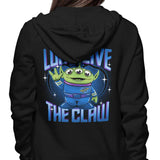 Long Live the Claw - Hoodie