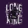 Long Live the King - Coasters