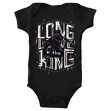 Long Live the King - Youth Apparel