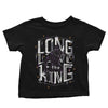 Long Live the King - Youth Apparel