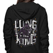 Long Live the King - Hoodie