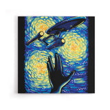 Longue Vie Et Prosperite - Canvas Print