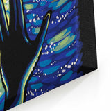 Longue Vie Et Prosperite - Canvas Print