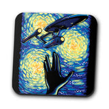 Longue Vie Et Prosperite - Coasters