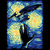 Longue Vie Et Prosperite - Wall Tapestry