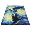 Longue Vie Et Prosperite - Fleece Blanket