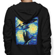 Longue Vie Et Prosperite - Hoodie