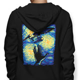 Longue Vie Et Prosperite - Hoodie