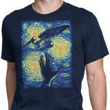 Longue Vie Et Prosperite - Men's Apparel