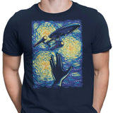 Longue Vie Et Prosperite - Men's Apparel