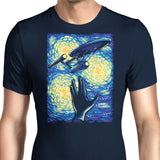 Longue Vie Et Prosperite - Men's Apparel