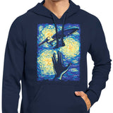 Longue Vie Et Prosperite - Hoodie
