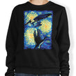 Longue Vie Et Prosperite - Sweatshirt