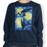 Longue Vie Et Prosperite - Sweatshirt