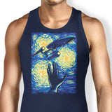 Longue Vie Et Prosperite - Tank Top