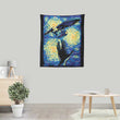 Longue Vie Et Prosperite - Wall Tapestry