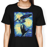 Longue Vie Et Prosperite - Women's Apparel