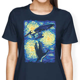 Longue Vie Et Prosperite - Women's Apparel