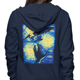 Longue Vie Et Prosperite - Hoodie