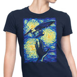 Longue Vie Et Prosperite - Women's Apparel