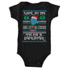 Look at Me Sweater - Youth Apparel
